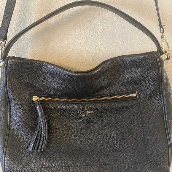 Kate Spade crossbody - Picture 2 of 4